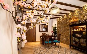 Maremar Suites
